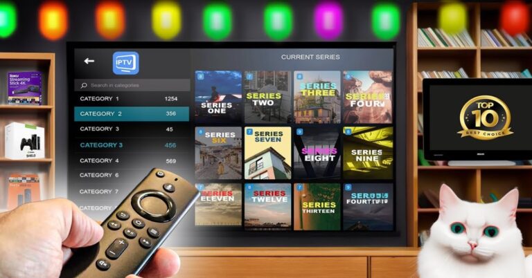 Unlocking the Best IPTV Free Trial Deals: A Comprehensive Guide