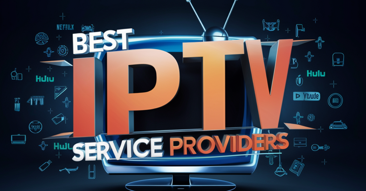 Discover the Best IPTV Services in Portugal