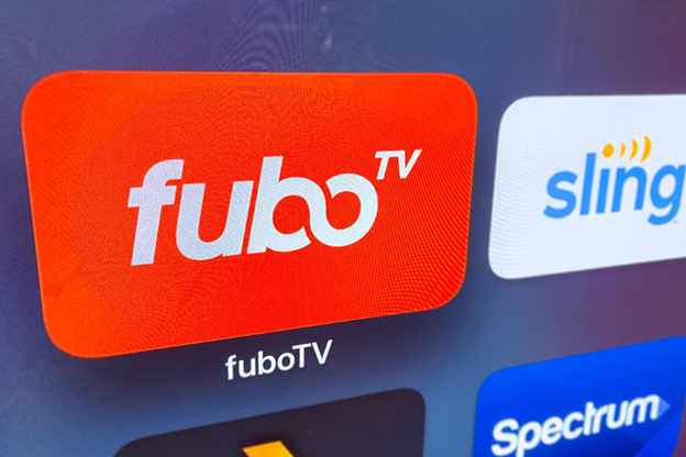 FuboTV: 