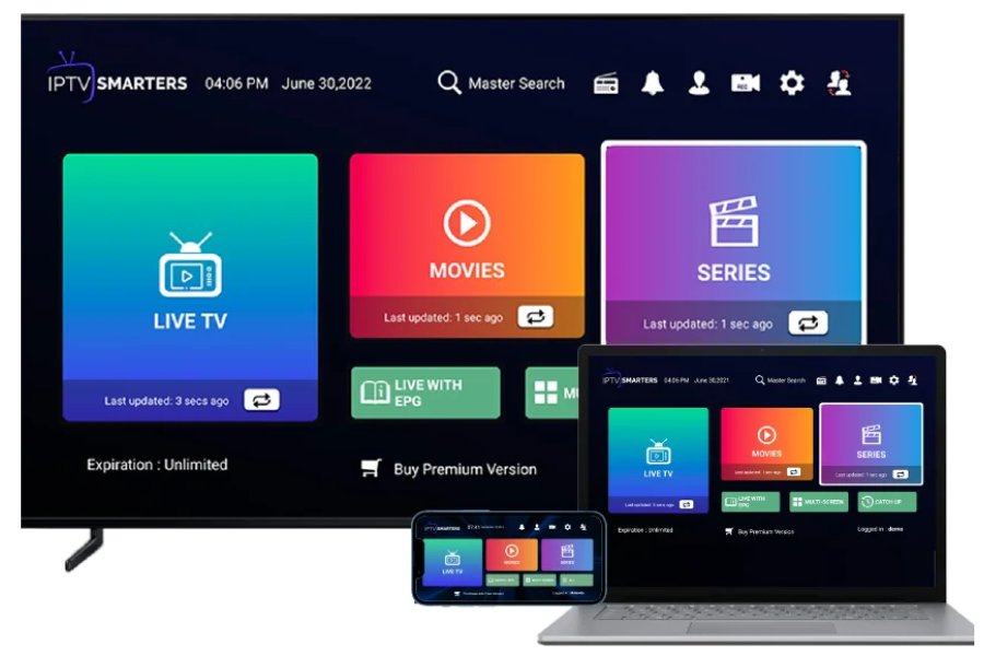 Why Choose MelhorIPTV in Portugal