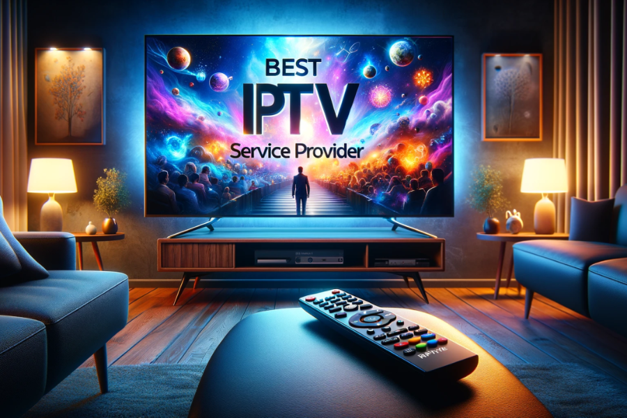 Which IPTV is best for international TV?