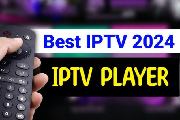 What is the great IPTV player? 