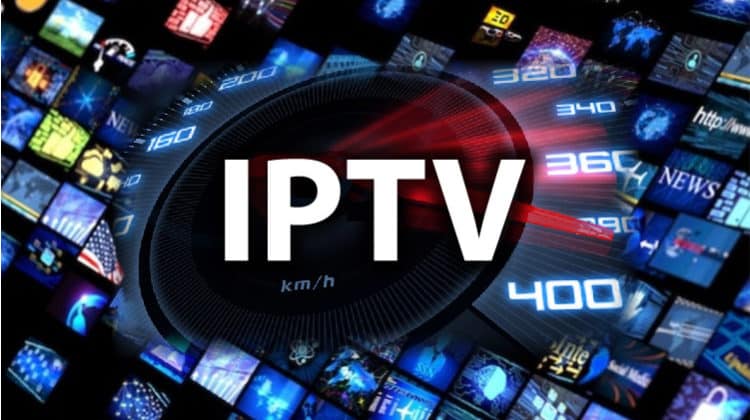 Advantages of IPTV