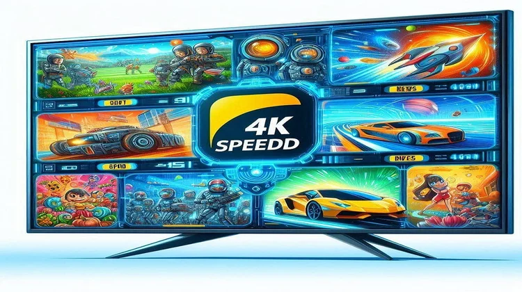 Future of 4K IPTV