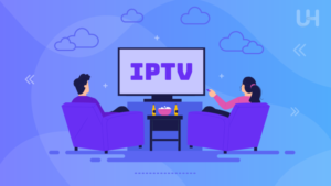 Why use IPTV?