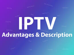 Advantages of IPTV Service