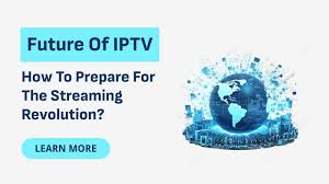 Future of IPTV Service