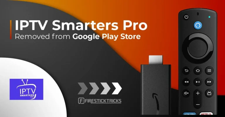 IPTV Smarters Pro for FireStick — How to Install & Use (2025)