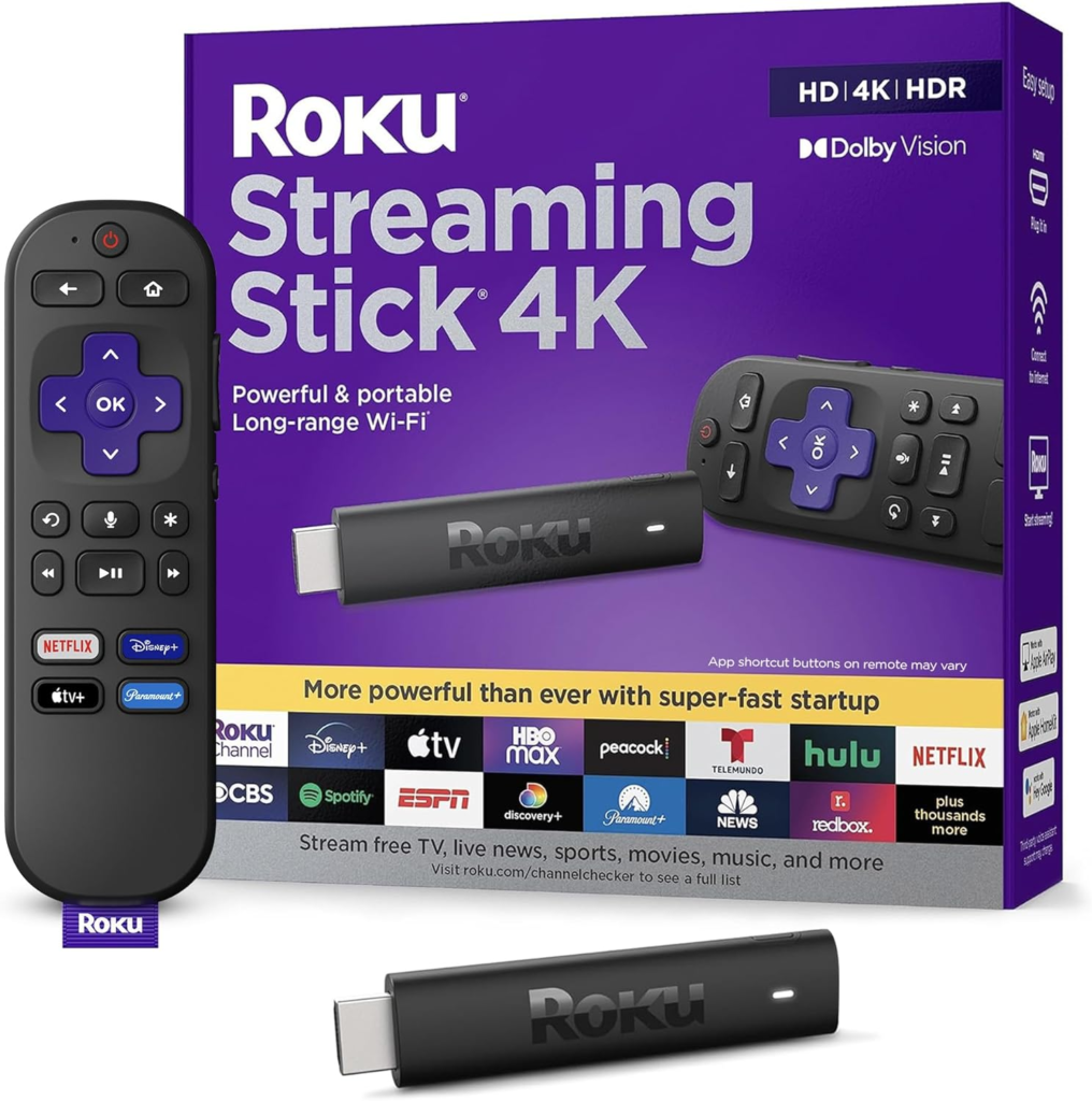 best streaming devices