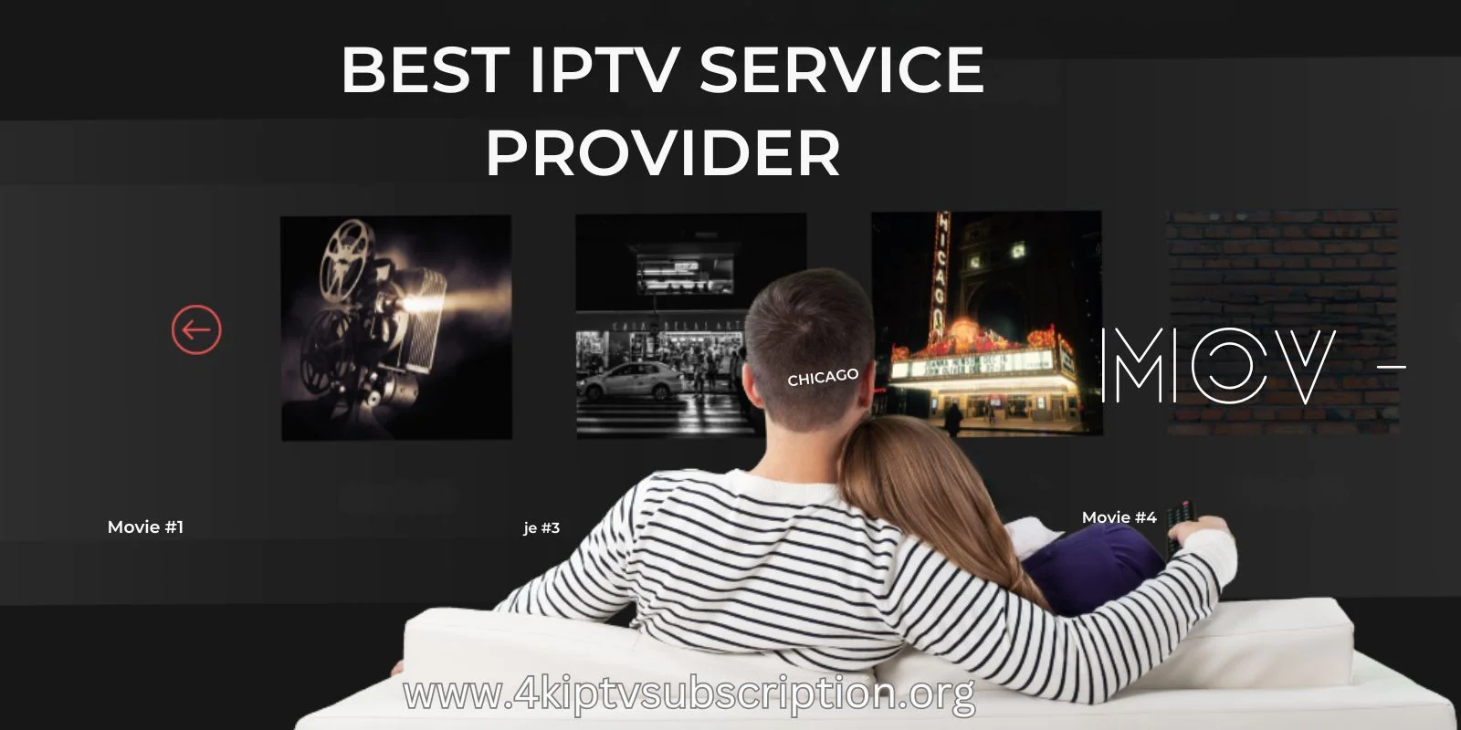 How to Choose the Best IPTV Service