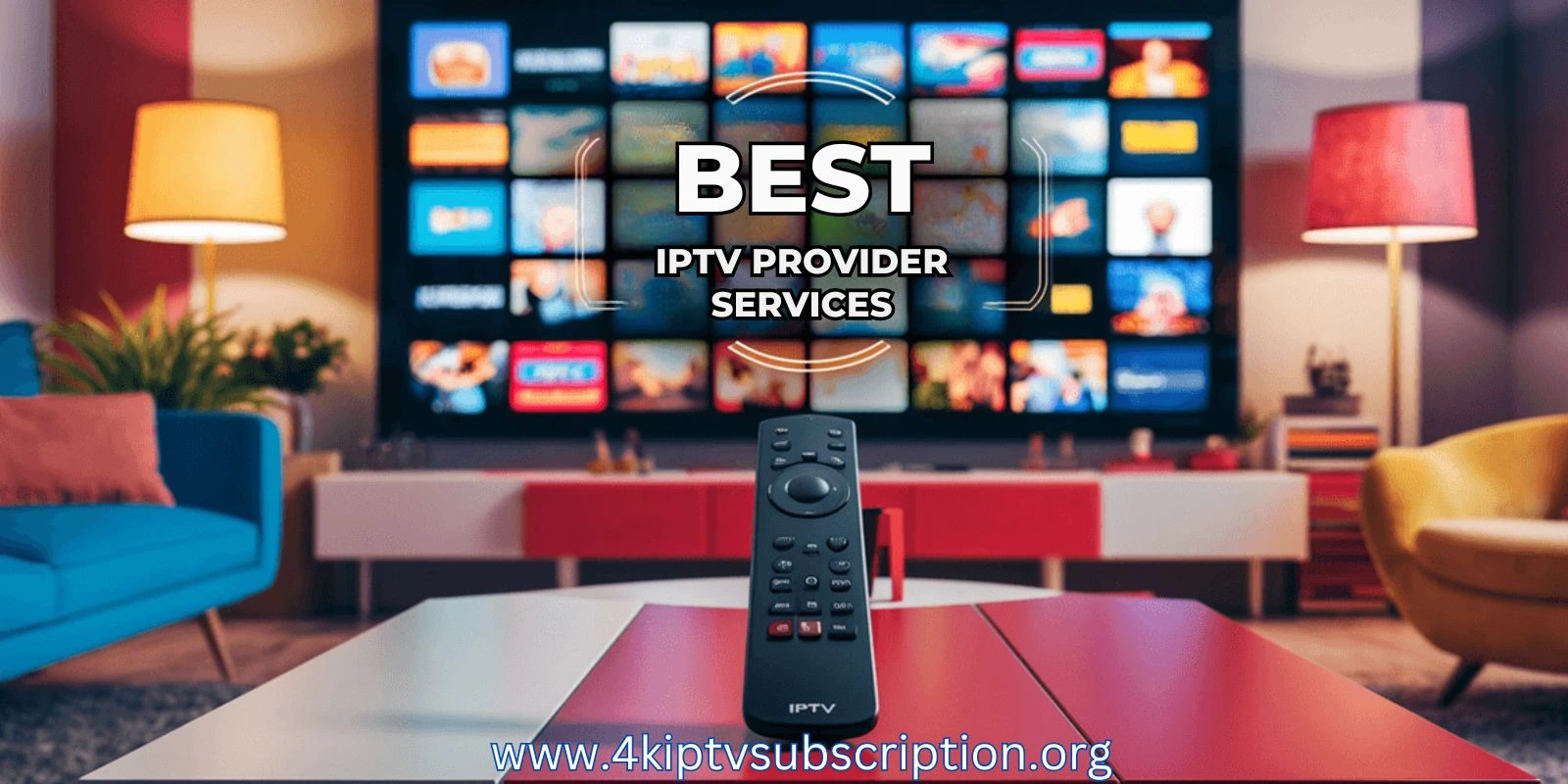 Best Iptv