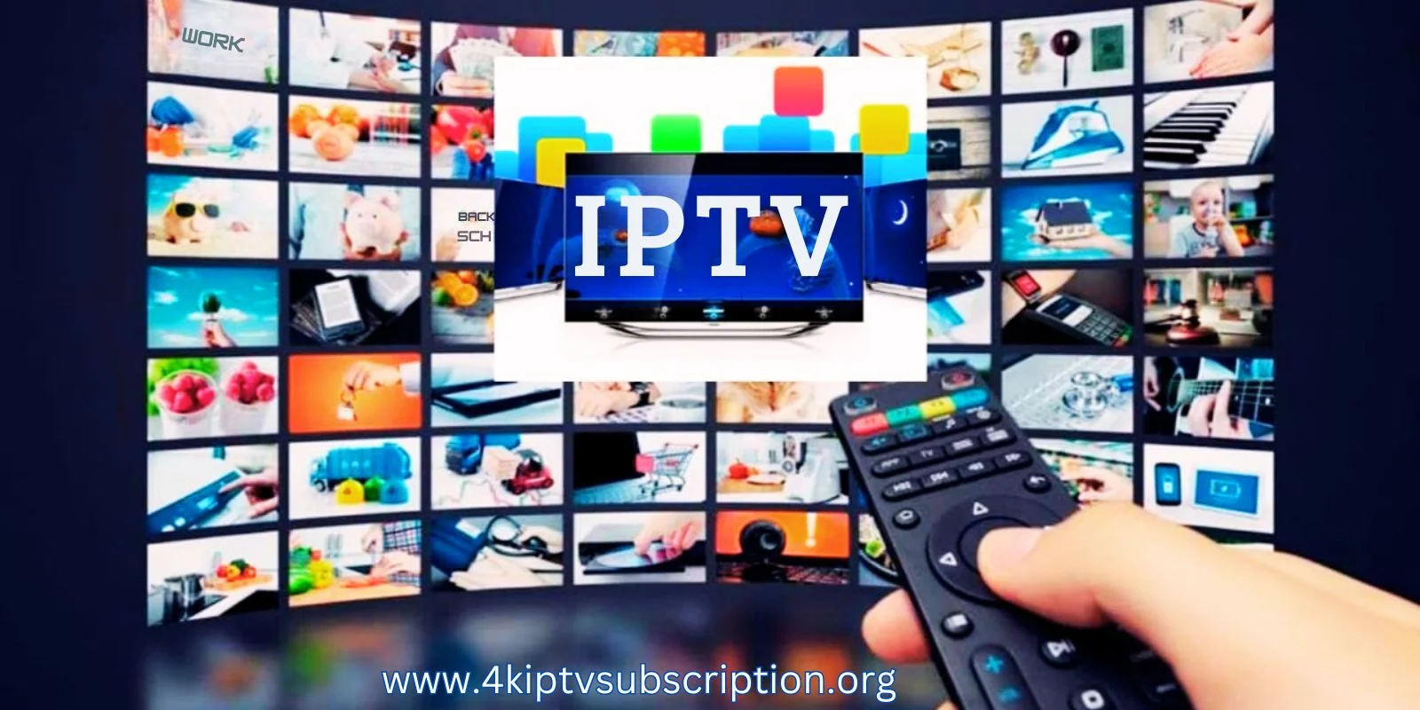 Future of IPTV in 2025 and Beyond