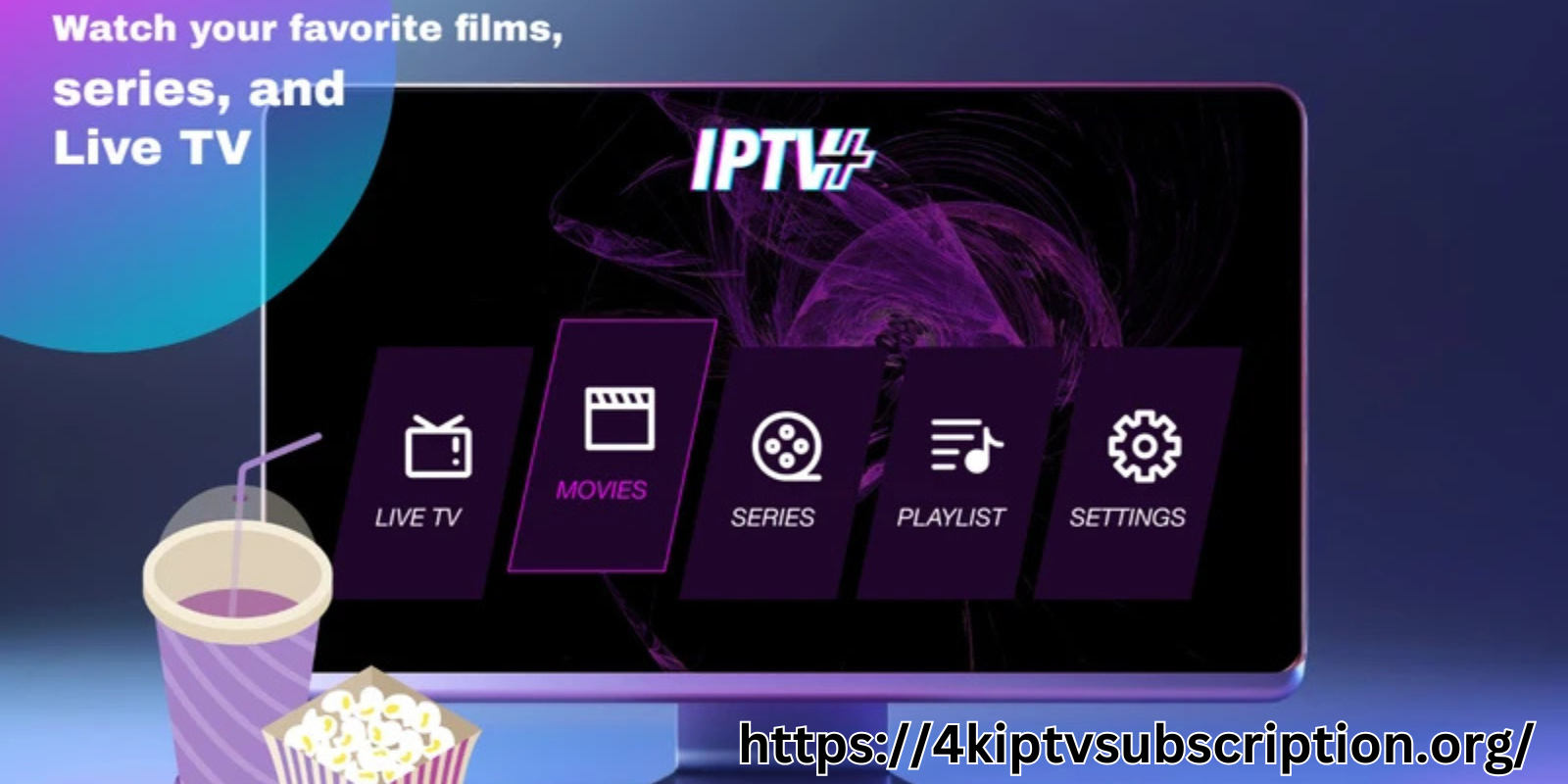 Best IPTV Players for Roku TV