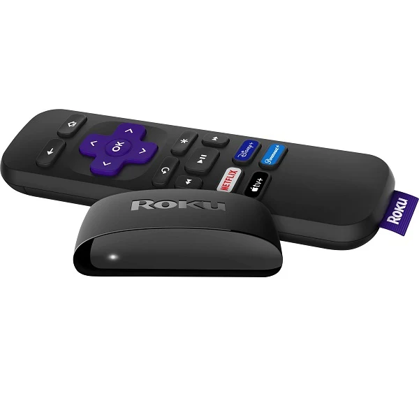 Roku express best streaming device