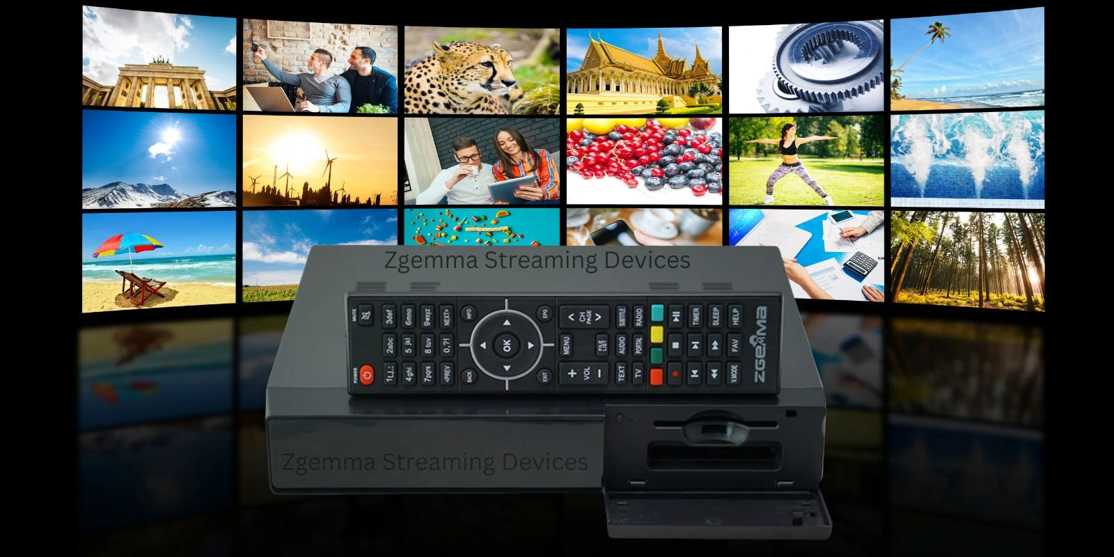 IPTV Subscription