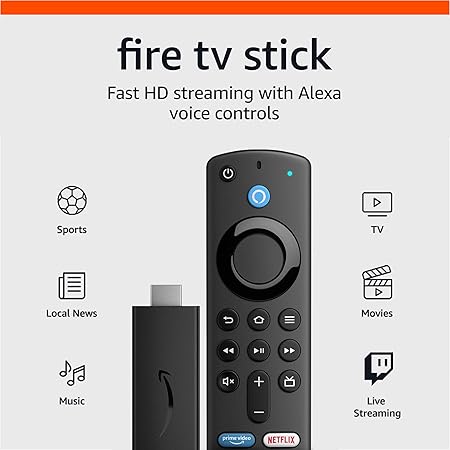 firestick tv best streaming devices