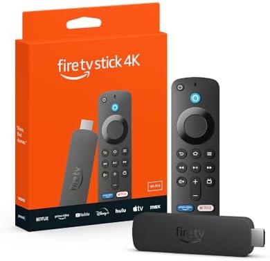 fire tv stick