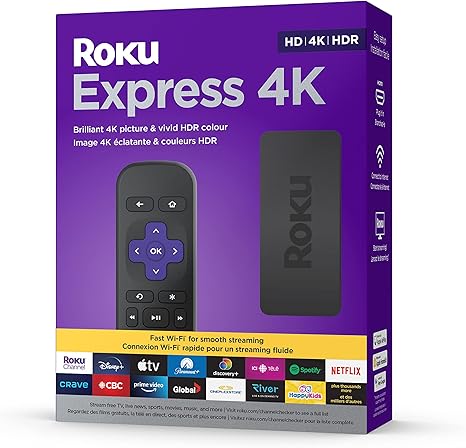 roku ultra best streaming device