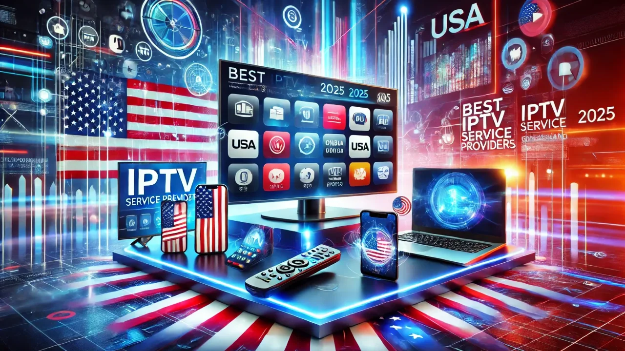 Ultimate Guide to IPTV 4K Pro: Everything You Need to Know