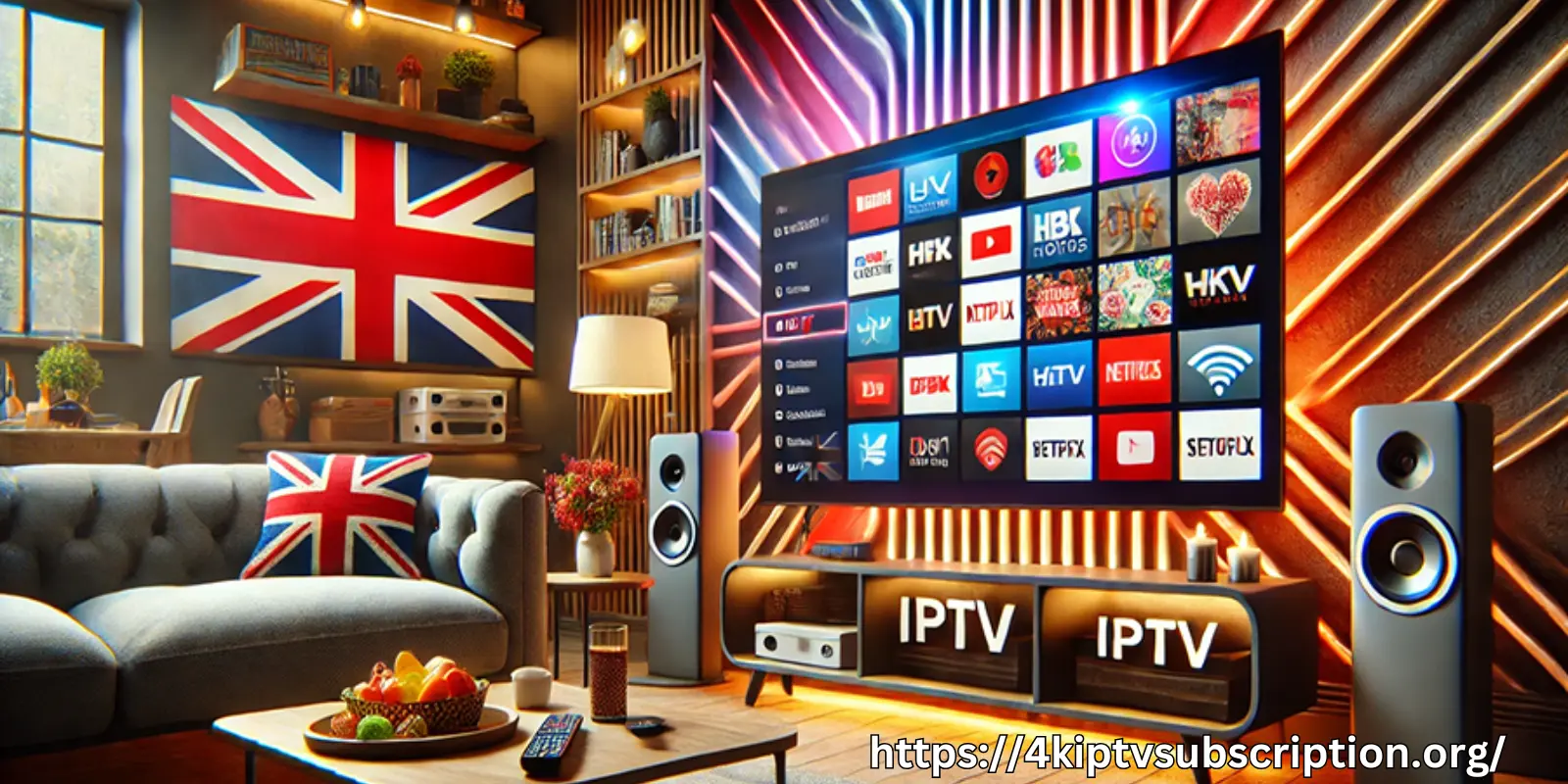 Best Devices for Smart IPTV