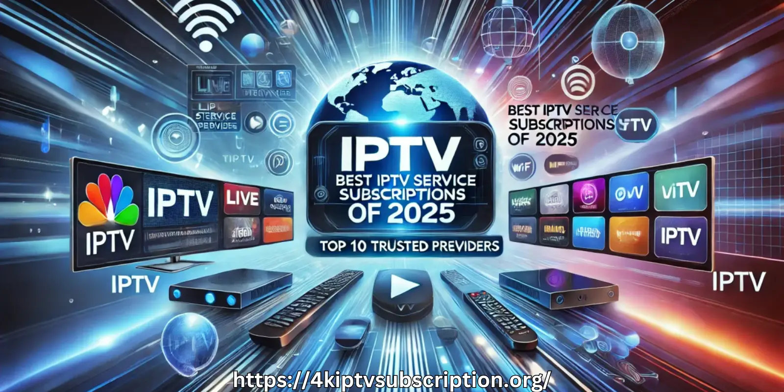 Future of Smart IPTV