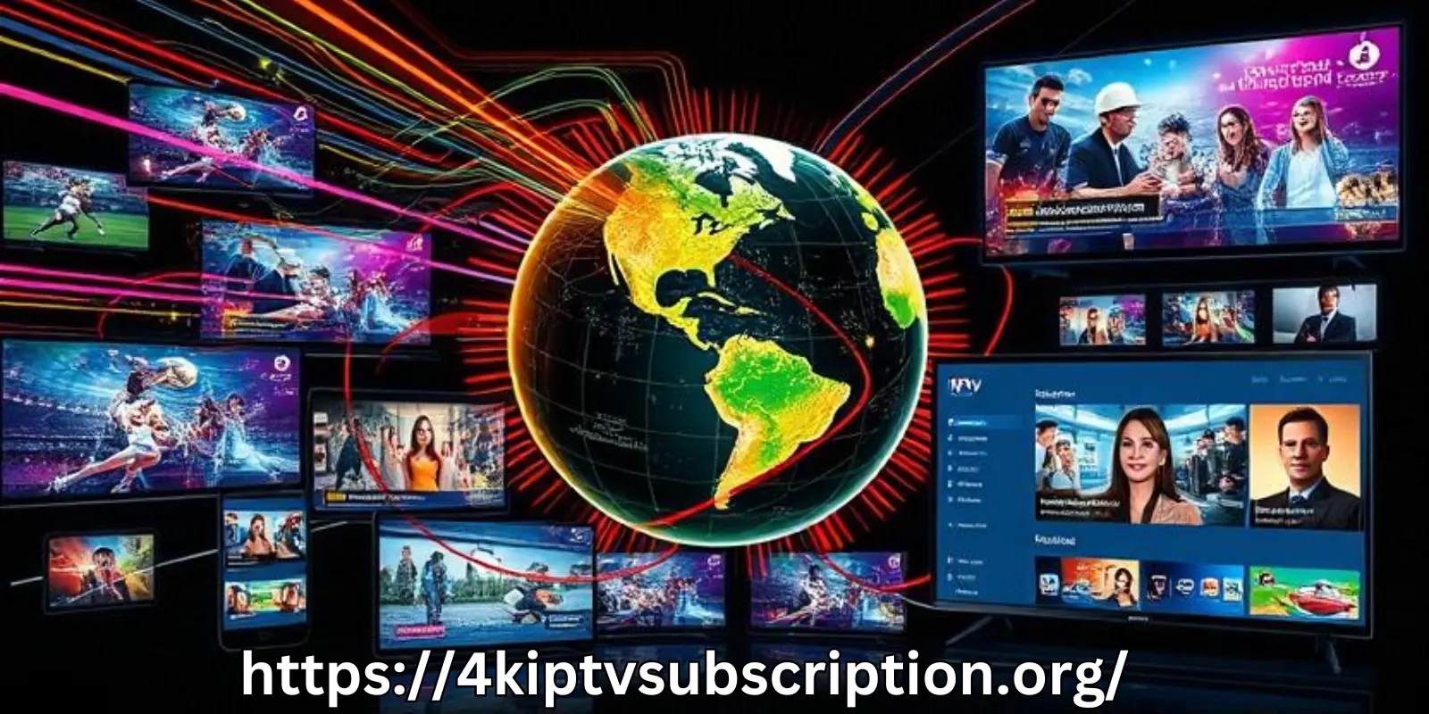 How to Choose the Best IPTV 2025 Service?