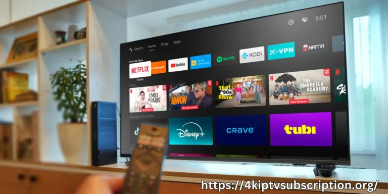 Complete Guide to Smart IPTV: Everything Explained