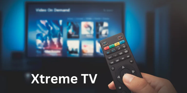 The Xtreme TV • Streaming TV Cable in USA - Stream on Xtreme (2025}