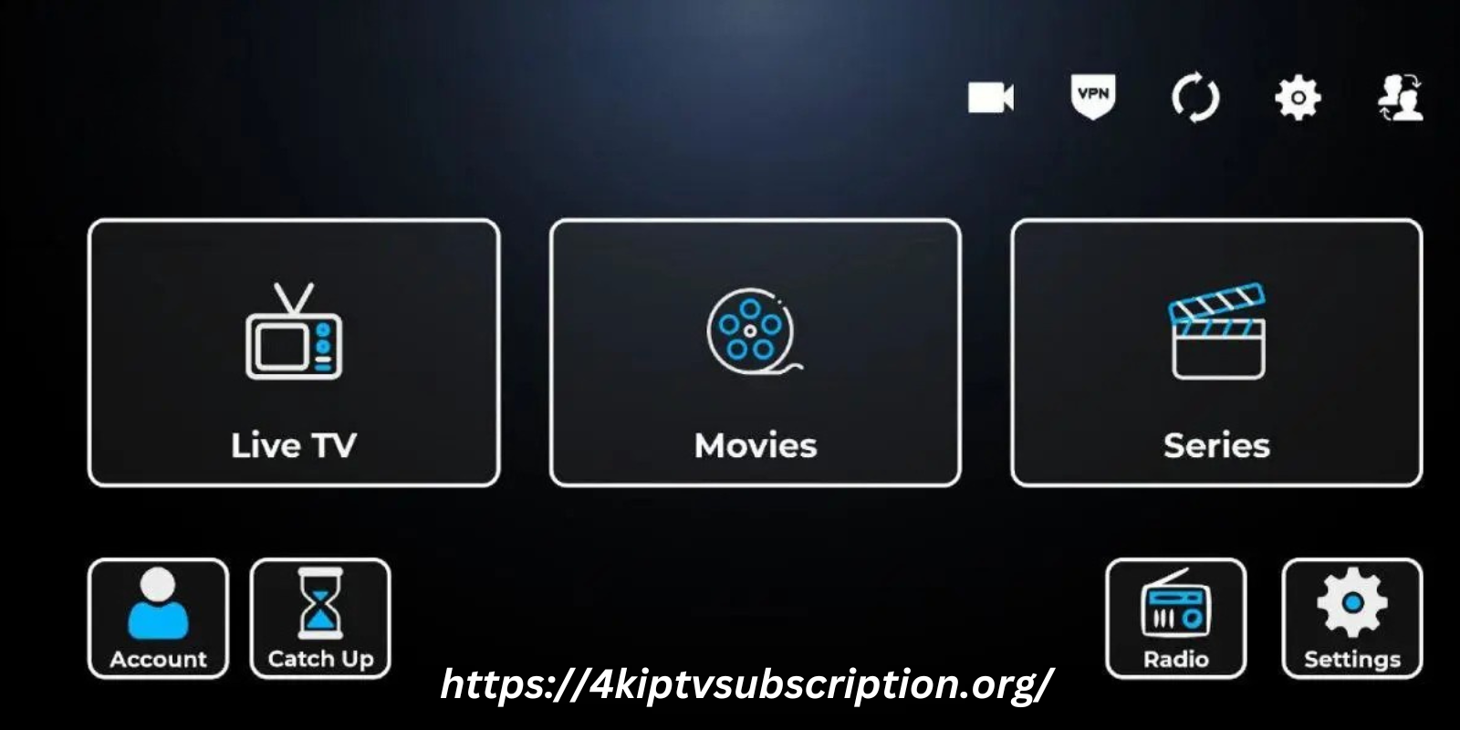 IPTV Smarters for Windows A Complete Guide to Streaming on Your PC