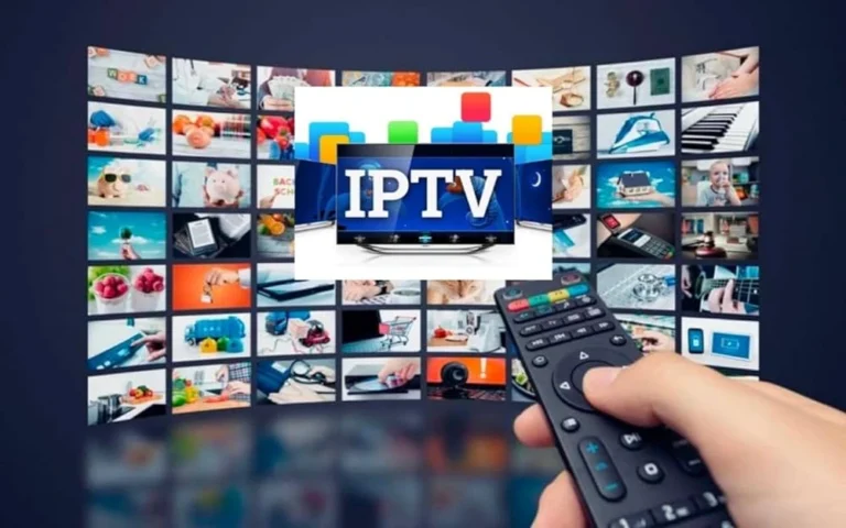 IPTV with 4K: The Ultimate Entertainment Experience