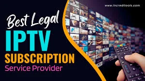 Step 6: Is IPTV 4K Pro Legal?